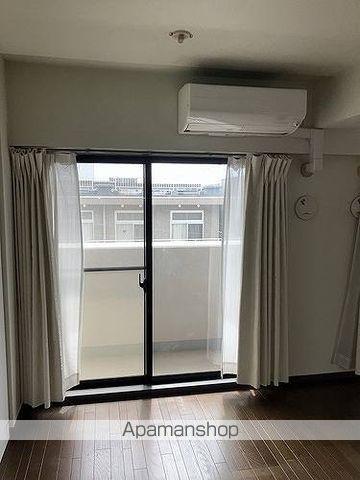 ライオンズステーションプラザ朝霞台の内装写真