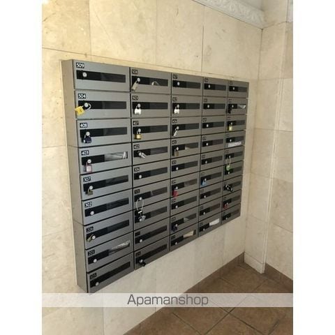 ソフィア本山の内装写真