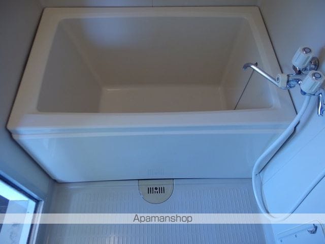 シーシャインⅢ[1R/22.31m2]の共用部2