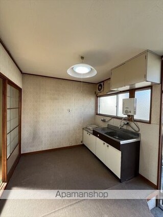 タバタアパート[2K/30.42m2]の内装1