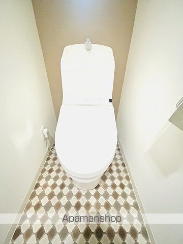 クリエオーレ清水の内装写真