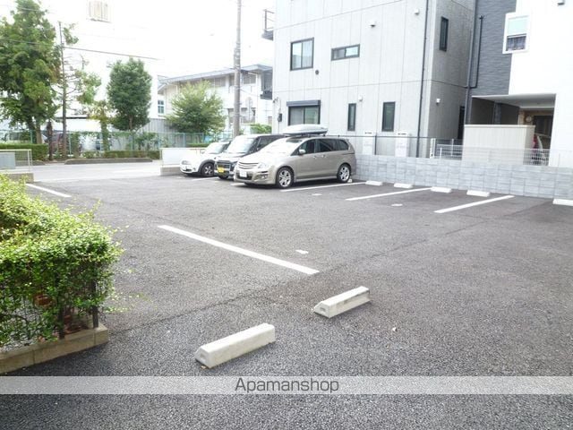 エトワールイースト弐番館のその他写真