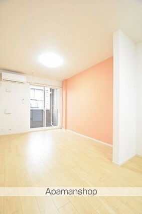 レ・セーナ　ハル[1LDK/37.76m2]のリビング・居間