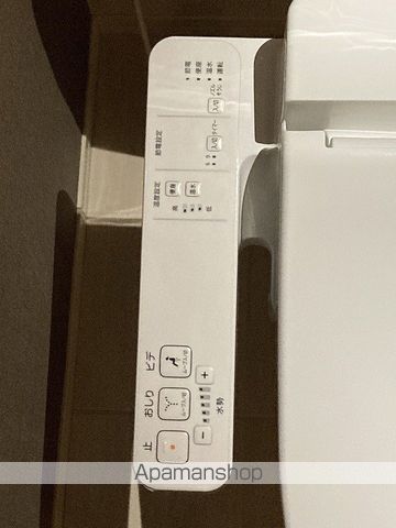さくらガーデンの内装写真