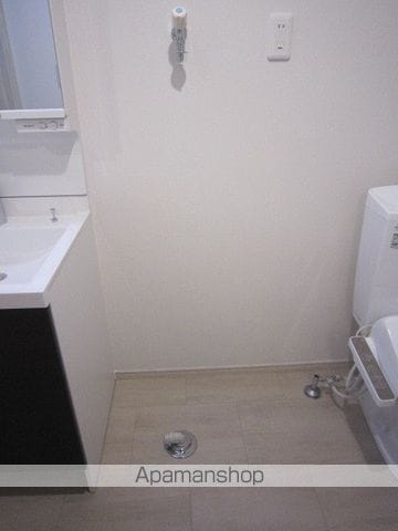 メリディアン川平参番館の内装写真