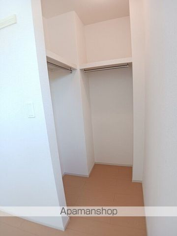 ラフレシールM Aの内装写真
