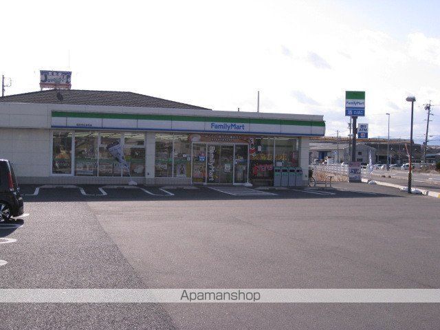 モルゲン ロートIIの周辺写真