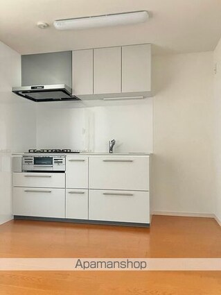 フドウ三軒茶屋ハイツ[3LDK/62.83m2]のキッチン