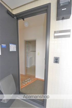 グランドメゾン[2LDK/53.22m2]の玄関