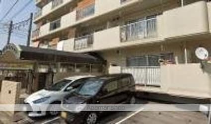 桜町ＶＩＰマンション５０２[3DK/49.46m2]の外観3