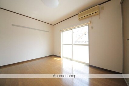 リエル大塚[1K/20m2]のリビング・居間