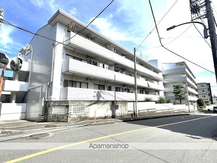 フルセイル権太坂[3SLDK/83.17m2]の外観5