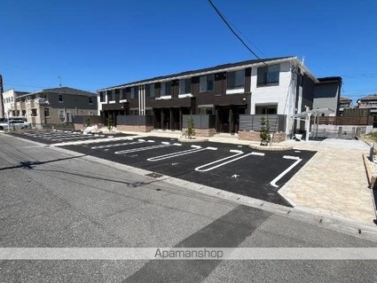 プランドール　慶[2LDK/48.61m2]の外観2