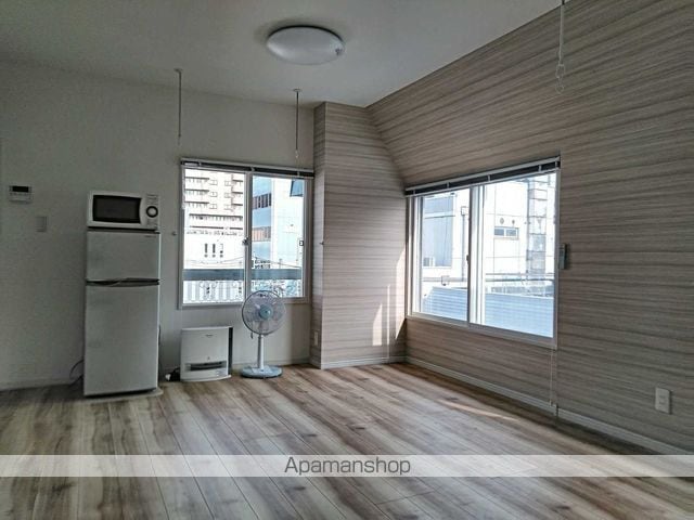 サンマルタンコーポの内装写真