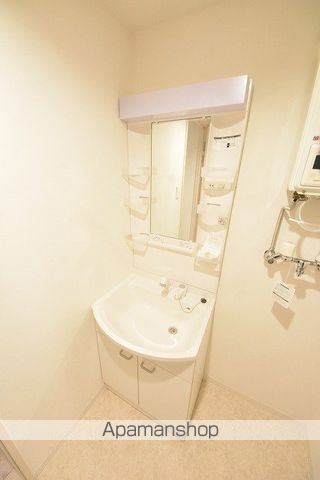 J−ECOA北27条の内装写真
