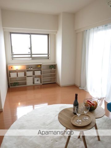クリオ戸越銀座壱番館の内装写真