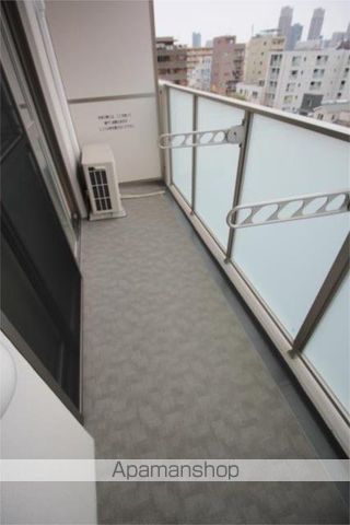 クレシェンテ月島の内装写真