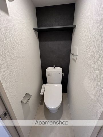 S−RESIDENCE難波大国町UNOの内装写真