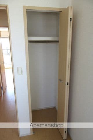 ラフィナート Dの内装写真