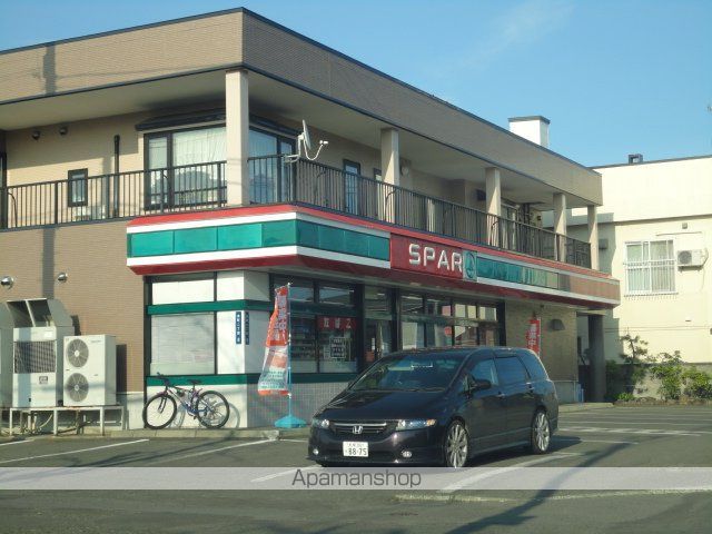ＪＲ函館本線 滝川駅 バス乗車時間：20分 最寄りバス停で下車 徒歩3分 2階建 築63年の周辺写真