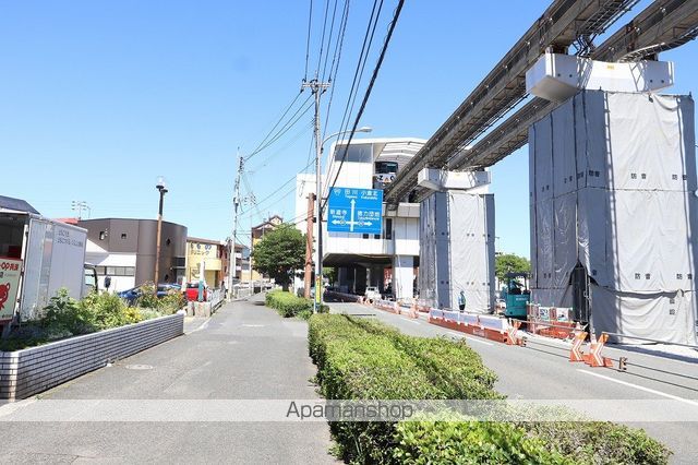 プレアール志徳 405 ｜ 福岡県北九州市小倉南区志徳２丁目1-35（賃貸マンション3LDK・4階・71.50㎡） その20