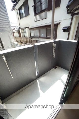 デコラージュ谷田の内装写真