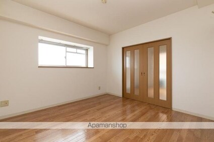 ディアコート茜[3DK/57.64m2]のリビング・居間