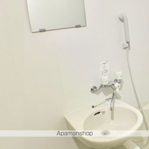 レオパレス雅の内装写真