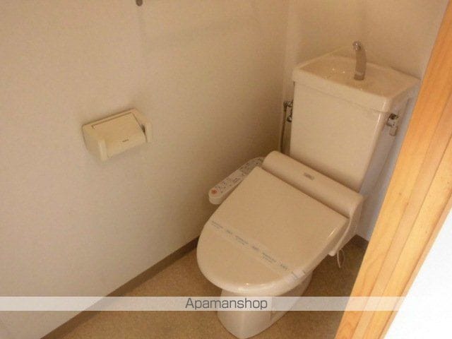 メゾンSATOの内装写真
