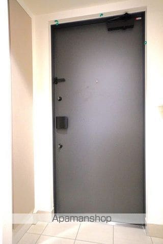 アーバネックス蔵前レジデンスの内装写真