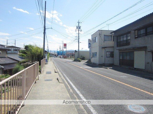 toramontoの周辺写真