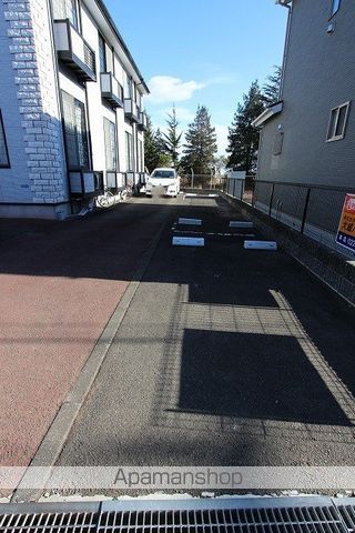 ホープハイツのその他写真