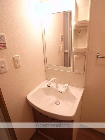 グランドメゾンの内装写真