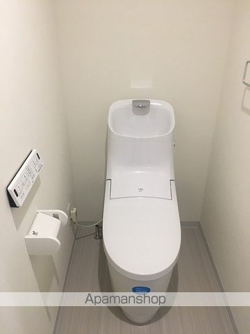 ハアラン内山下の内装写真