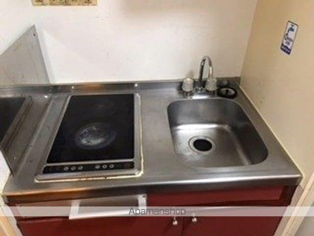 レオパレスユリパレス柏木の内装写真