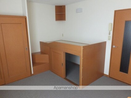 レオパレスグリーンプレイス[1K/26.08m2]のその他部屋・スペース