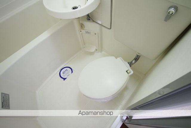 一麦社アパートメントの内装写真
