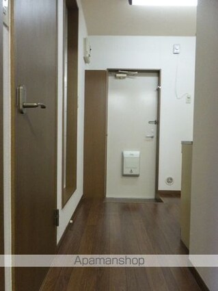 東京都新宿区西落合２丁目[1K/20.52m2]の内装