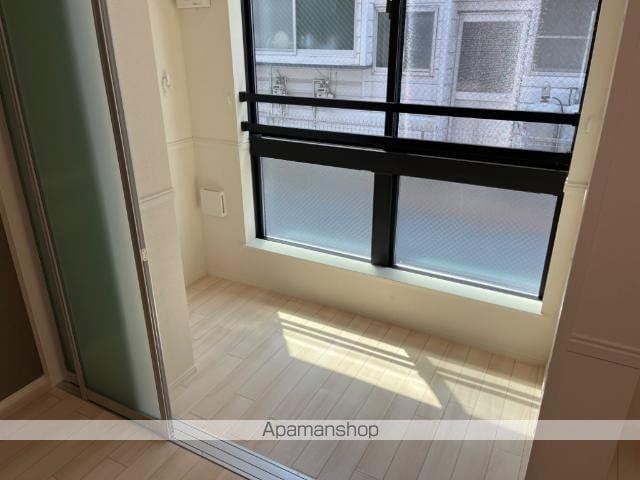 グリーナベルクの内装写真
