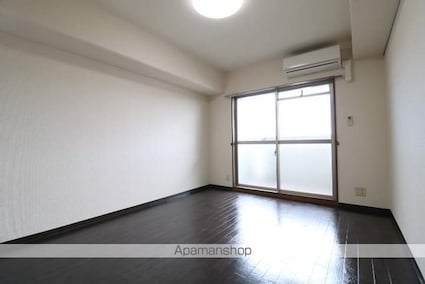 岡山県岡山市北区出石町１丁目[1K/24.02m2]のリビング・居間