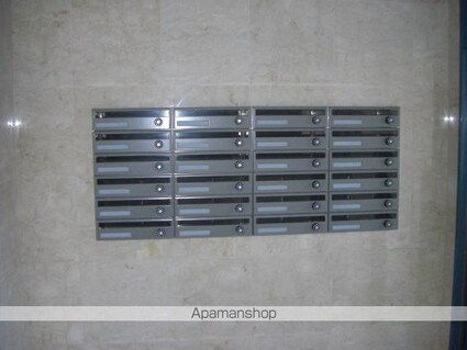 テル・クレール[2LDK/52.08m2]の共用部