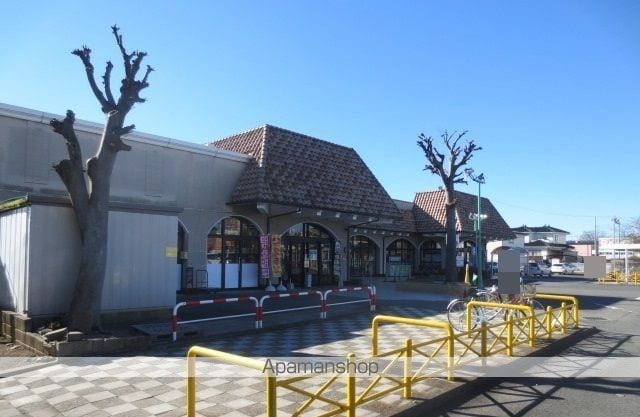 ルナシエナ 101 ｜ 埼玉県加須市北小浜240-1（賃貸アパート1LDK・1階・41.13㎡） その13