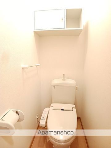メゾン シャルマンの内装写真