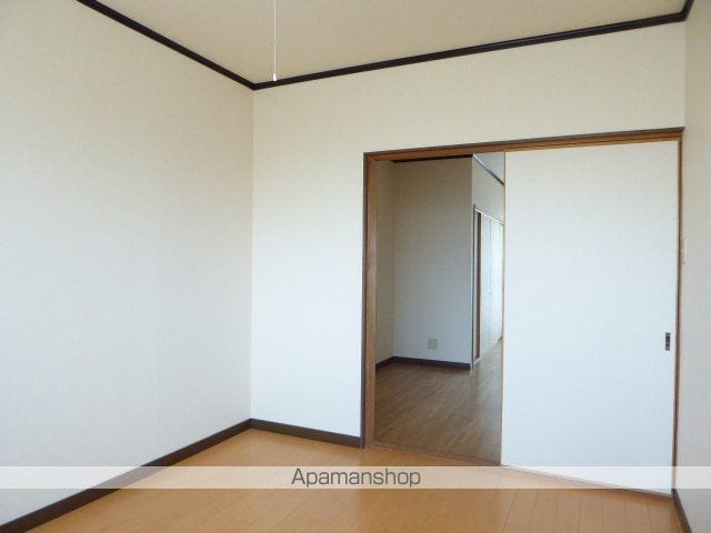 テラス高野の内装写真