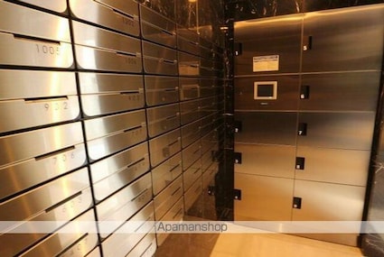 エストゥルース新小岩[1K/20.04m2]の共用部6