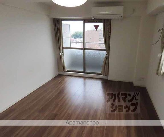 ワンモアハート円町の内装写真