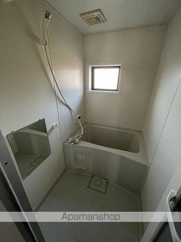 アンシャンテの内装写真