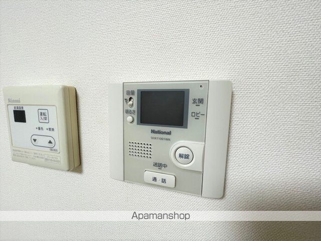 ローゼスポート港町 B棟の内装写真
