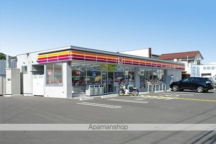 和歌山県和歌山市西小二里３丁目[1K/27m2]の周辺5