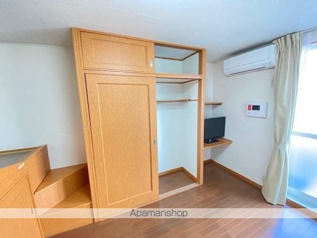 レオパレスエスポワール堀の内の内装写真